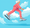 Step into Comfort: Unleashing the Power of Orthopedic Shoes for Foot Health