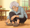 The Secret to Pain-Free Feet: Choosing the Right Orthopedic Shoes