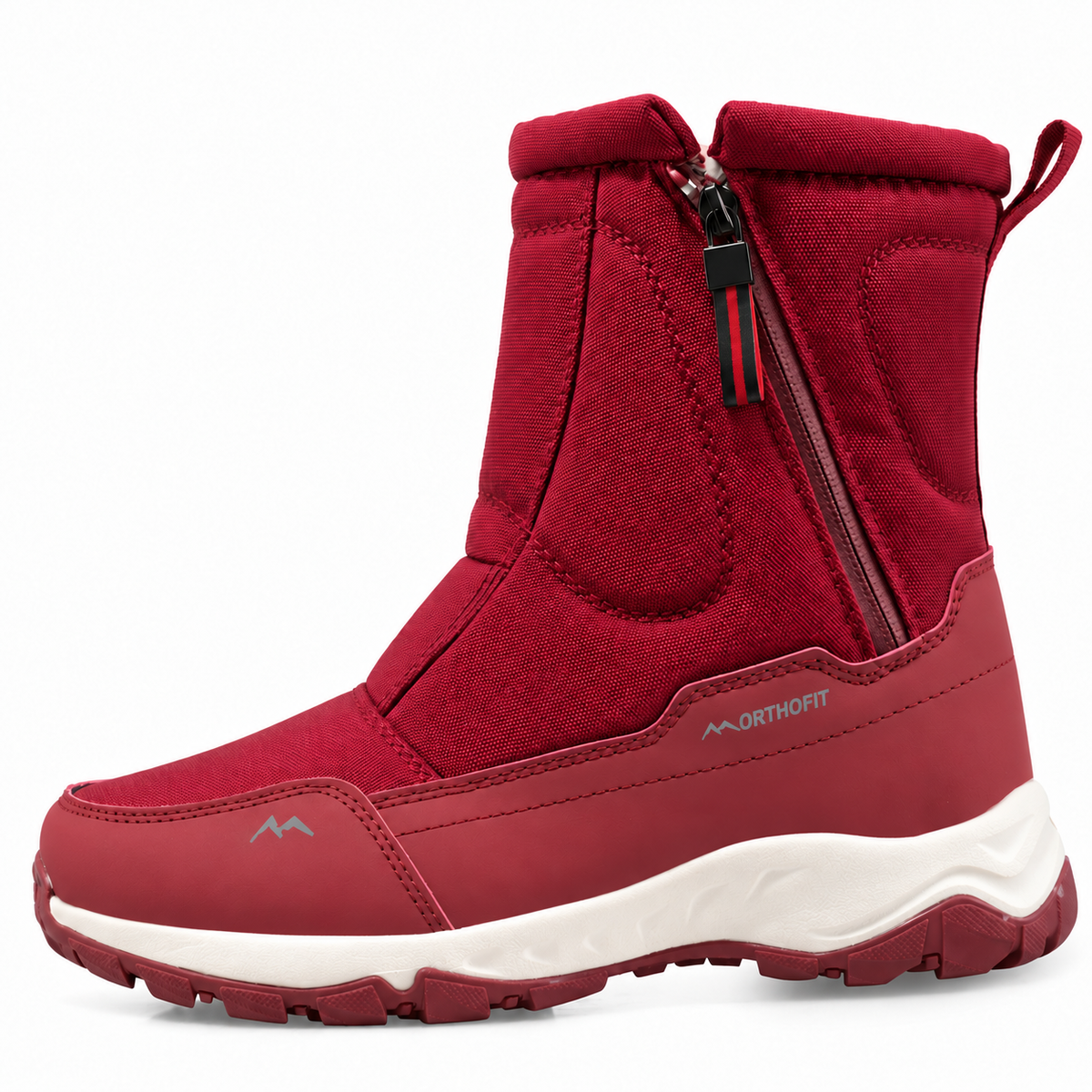 OrthoFit™ Himas - Waterproof Winter Comfort Boots