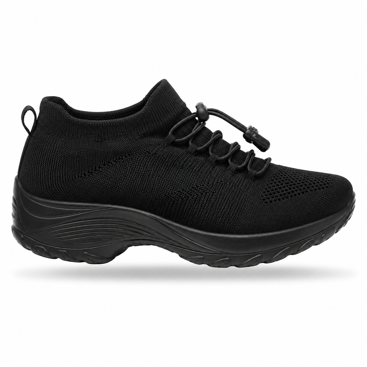 OrthoFit Comfort Shoes Womens