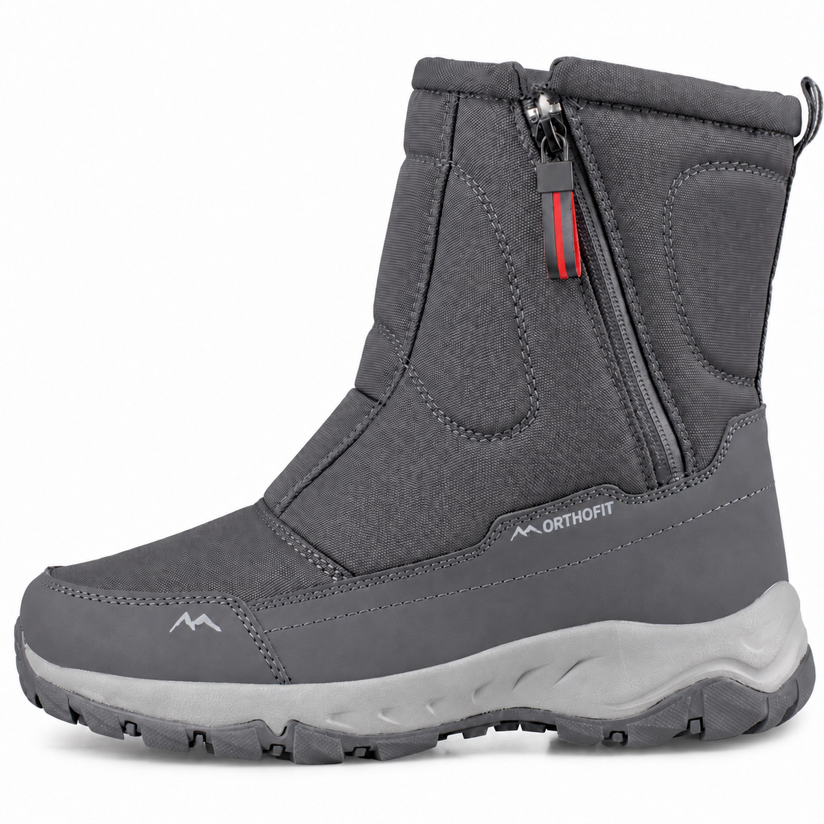 OrthoFit™ Himas - Waterproof Winter Comfort Boots