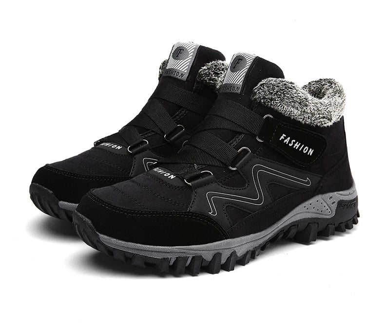 [CYBER MONDAY SPECIAL] Orthofit Winter Pain Relief Footwear