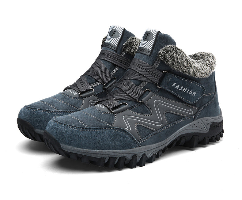 [BLACK FRIDAY SPECIAL] Orthofit Winter Pain Relief Footwear