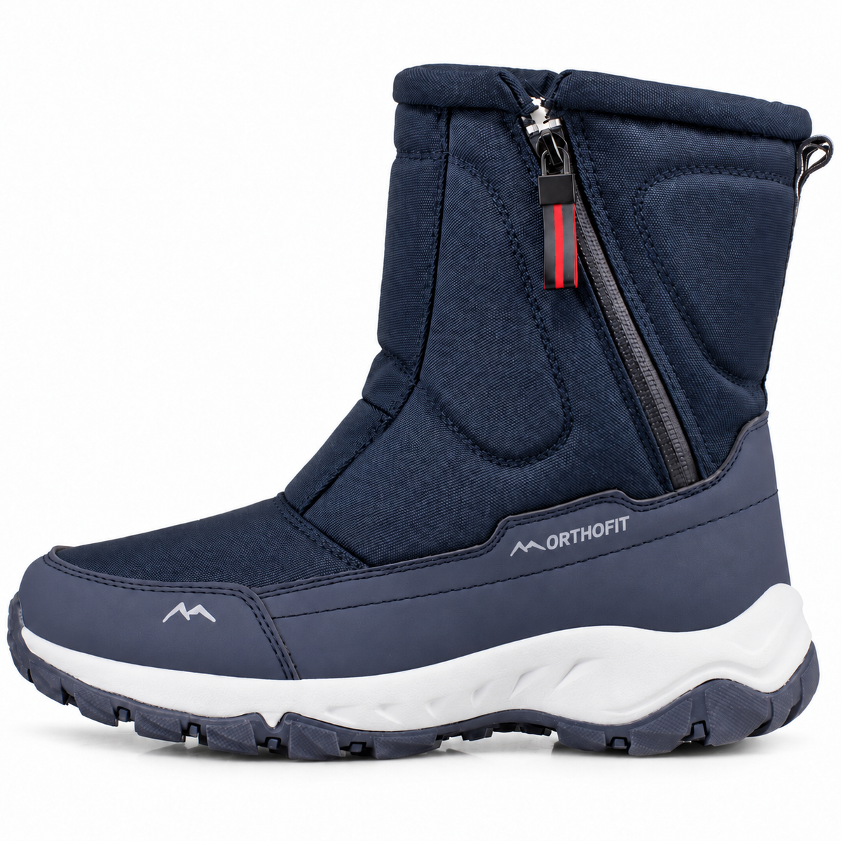 OrthoFit™ Himas - Waterproof Winter Comfort Boots