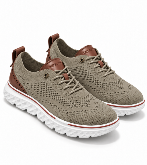 Men's Orthopedic Walking Sneakers