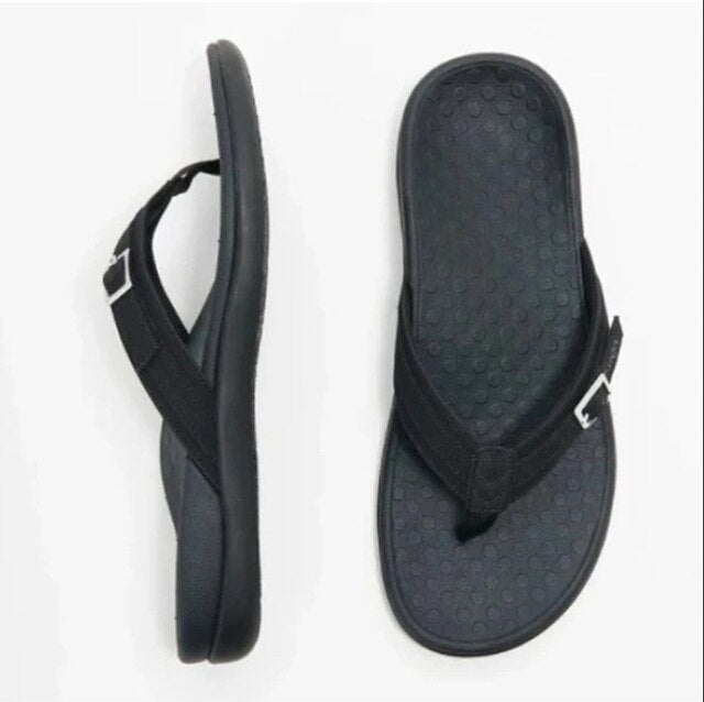 [BLACK FRIDAY SPECIAL] Orthopedic Arch Support Flip Flops