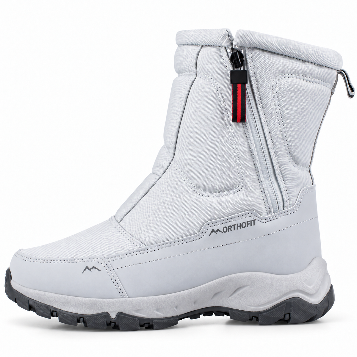 OrthoFit™ Himas - Waterproof Winter Comfort Boots