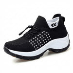 OrthoFit Comfort Shoes Womens