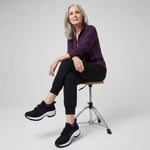 OrthoFit Comfort Shoes Womens