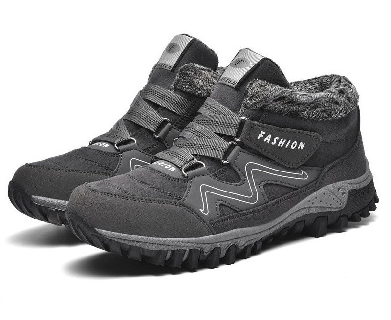 [CYBER MONDAY SPECIAL] Orthofit Winter Pain Relief Footwear