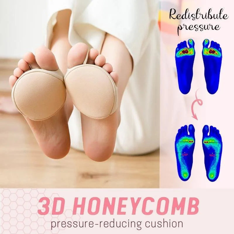 Heel Protector Pads