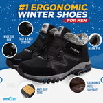 Orthofit Winter Comfort Men