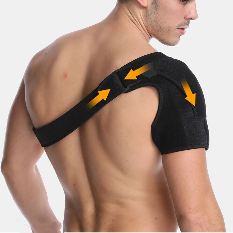 OrthoFit Orthopedic Shoulder Brace