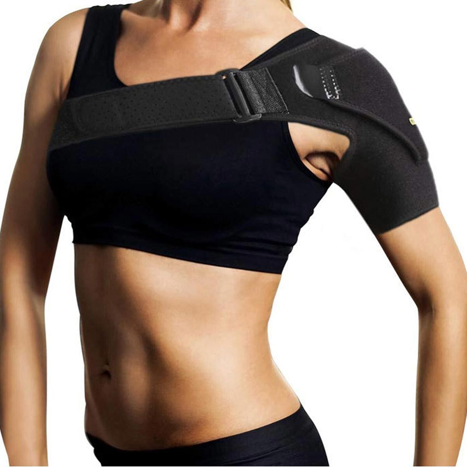 OrthoFit Orthopedic Shoulder Brace