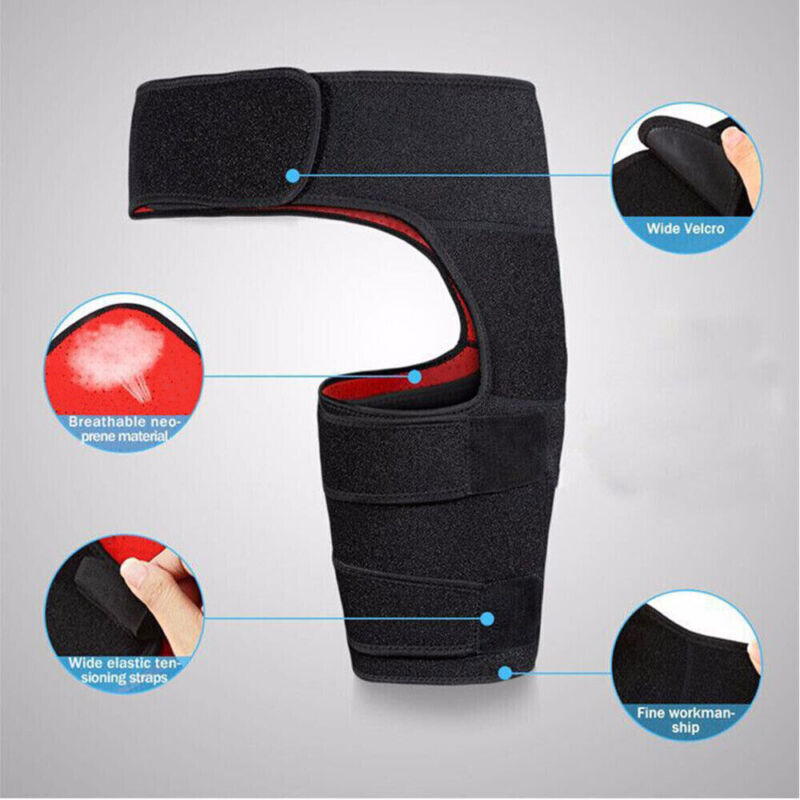 OrthoFit Pain Relief Hip Brace