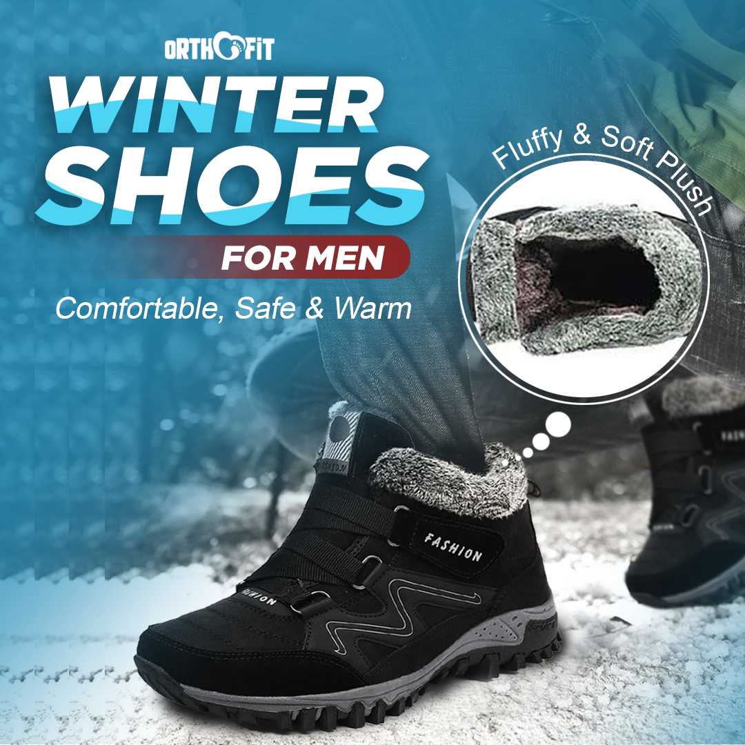 Orthofit Winter Comfort Men