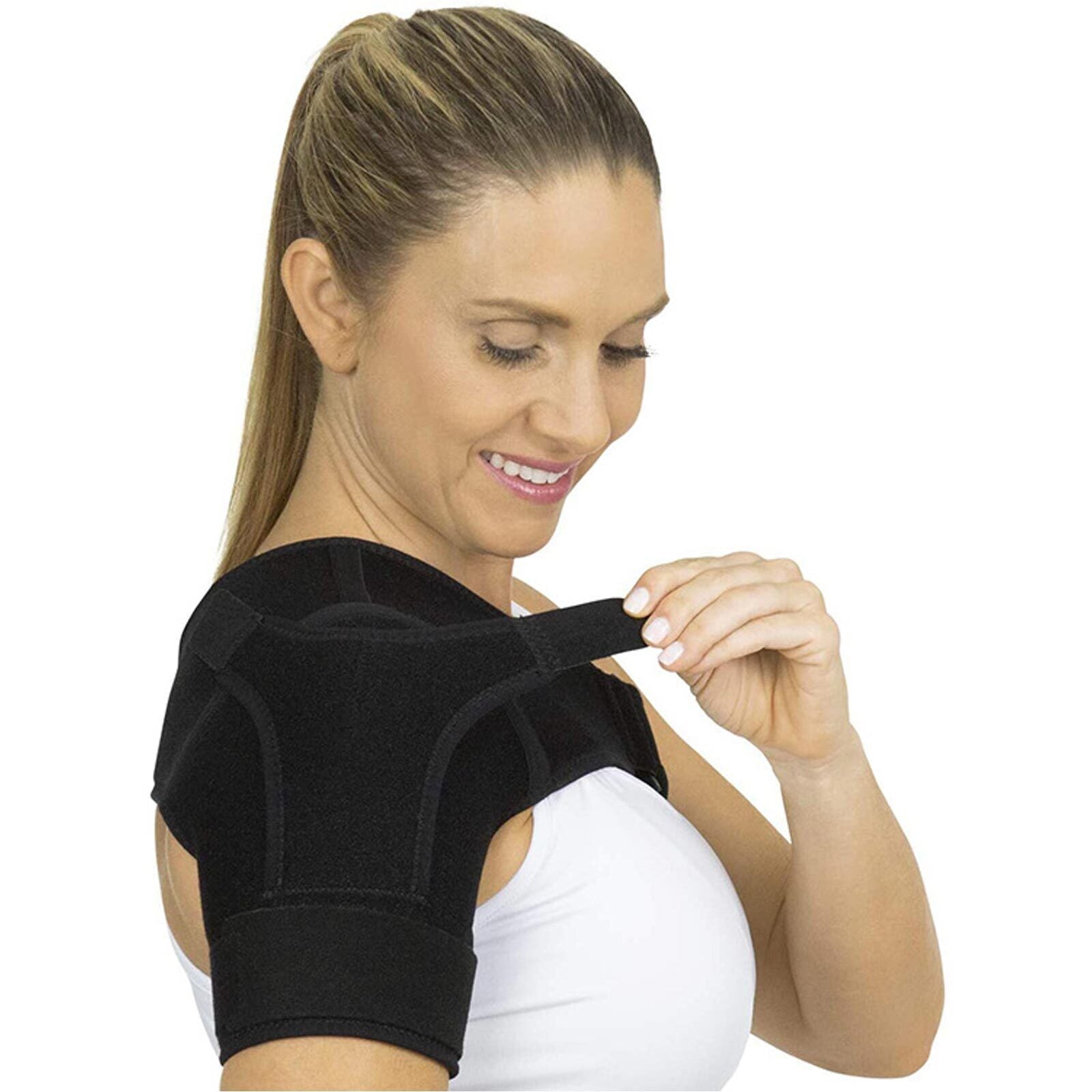 OrthoFit Orthopedic Shoulder Brace