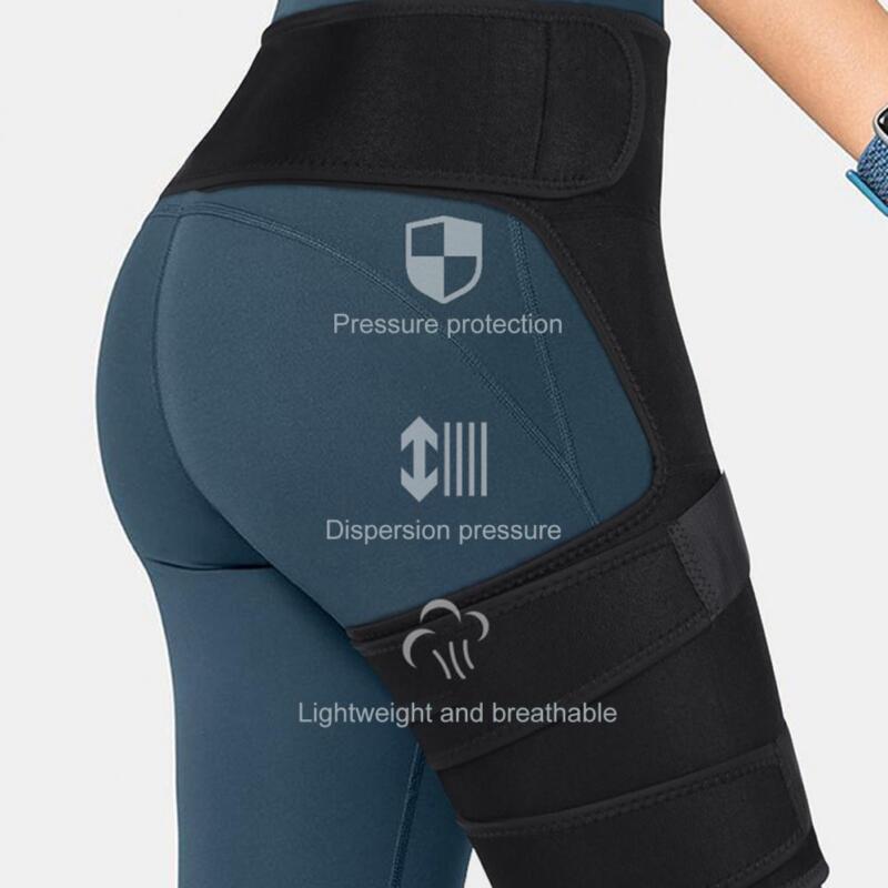 OrthoFit Pain Relief Hip Brace