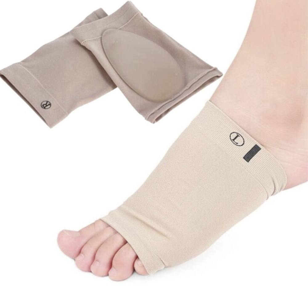 OrthoFit Foot Arch Support Sleeve