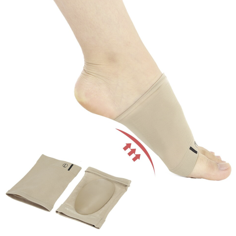 OrthoFit Foot Arch Support Sleeve