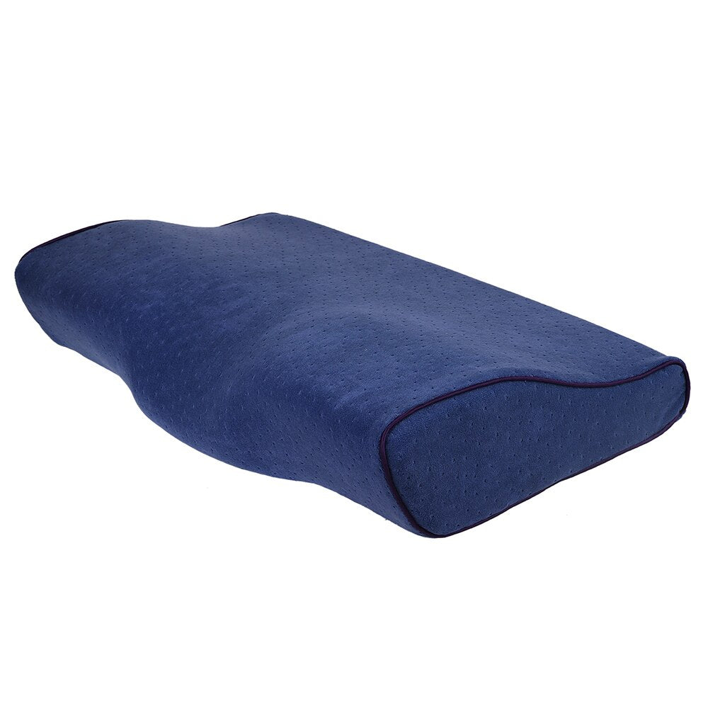 OrthoFit Orthopedic Memory Foam Pillow