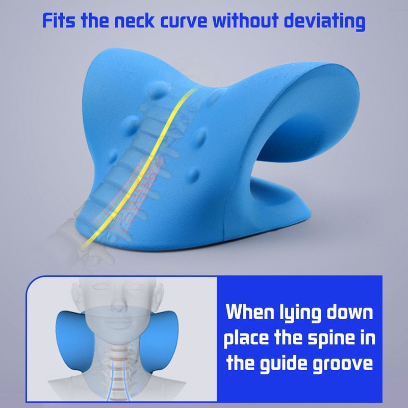 OrthoFit Neck and Shoulder Stretcher