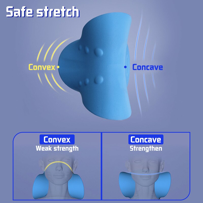 OrthoFit Neck and Shoulder Stretcher