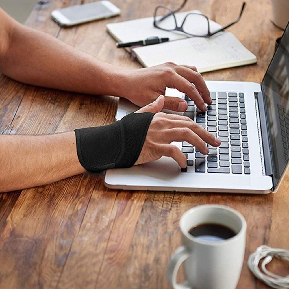 Carpal Tunnel Brace - Wrist Support