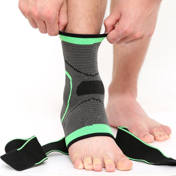 Ankle Brace Compression