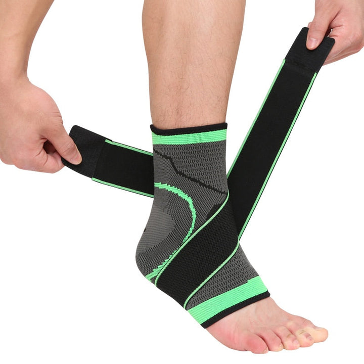 Ankle Brace Compression