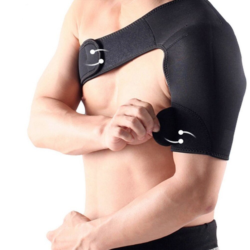 OrthoFit Shoulder Brace Compression