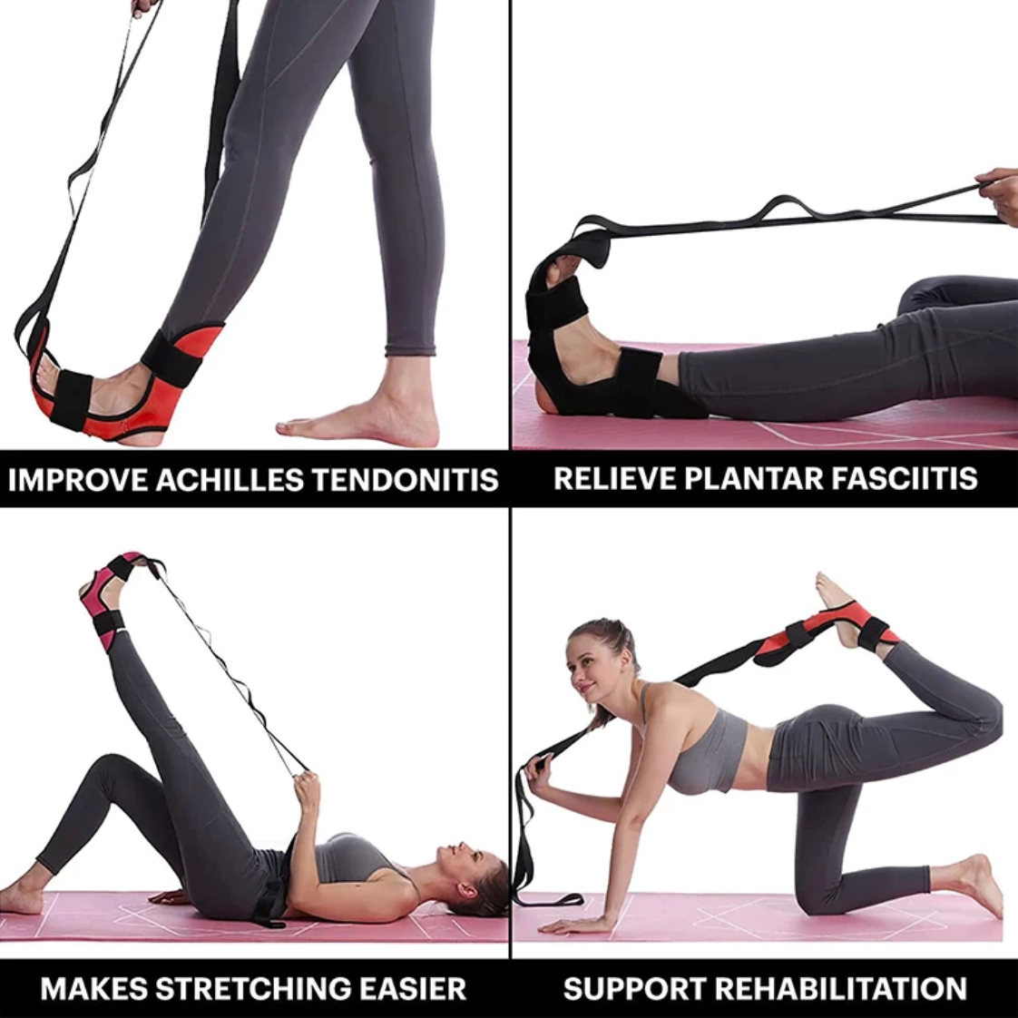 Yoga Flex Strap