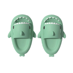 Sharky Comfort Slides