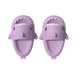 Sharky Comfort Slides
