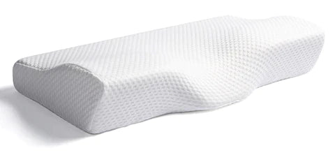 OrthoFit Orthopedic Memory Foam Pillow