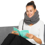 OrthoFit Cervical Traction and Support