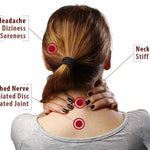 OrthoFit Cervical Traction and Support