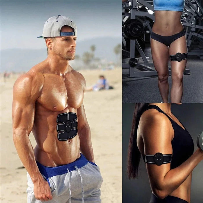 OrthoFit Smart Muscle Stimulator