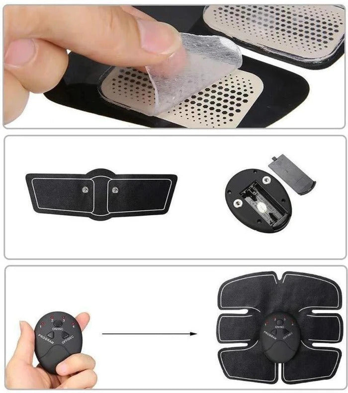 OrthoFit Smart Muscle Stimulator