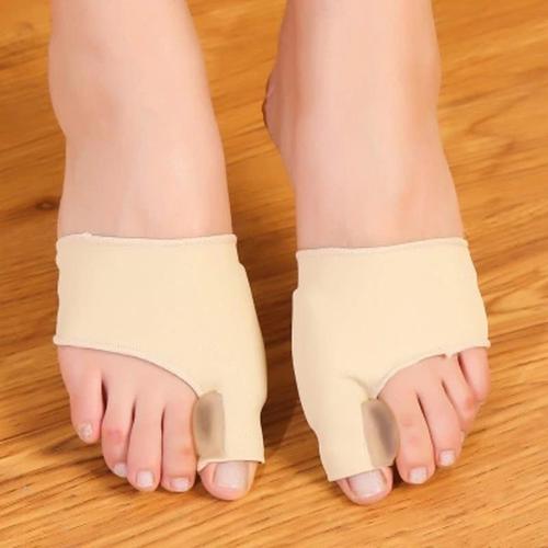 Pair Orthopedic Bunion Corrector  - Toe Straightener