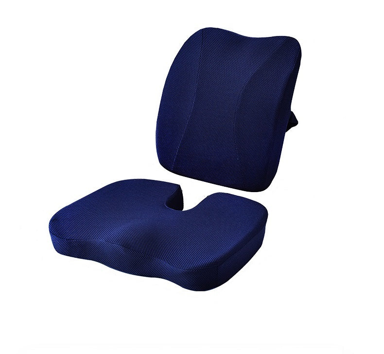 Memory Foam Seat Cushion Pad