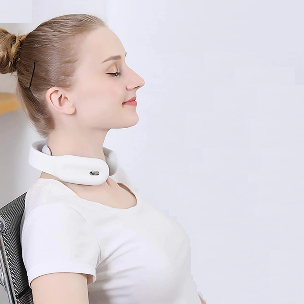 OrthoFit Smart Neck and Shoulder Massager