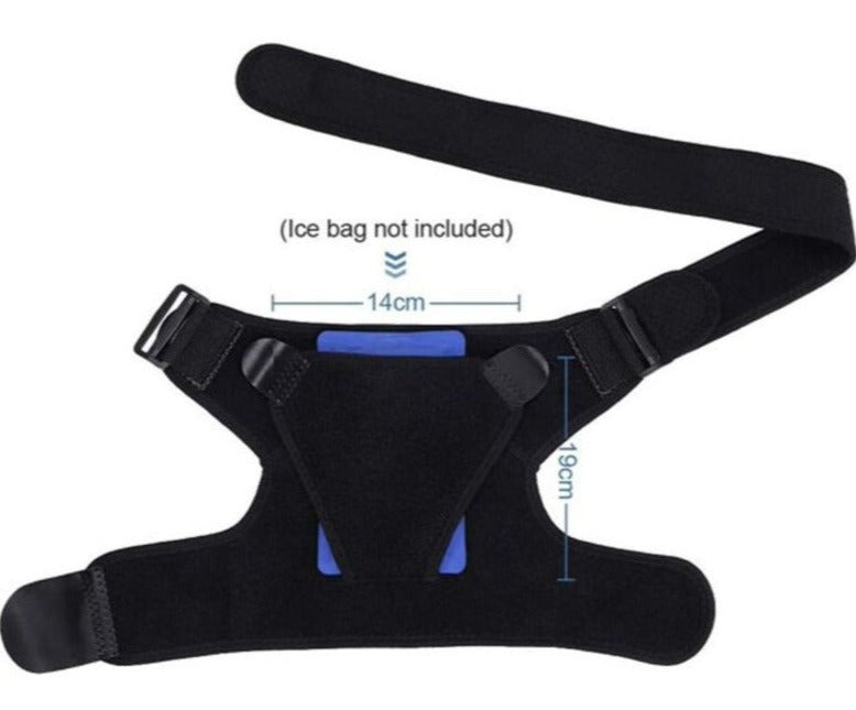 OrthoFit Orthopedic Shoulder Brace