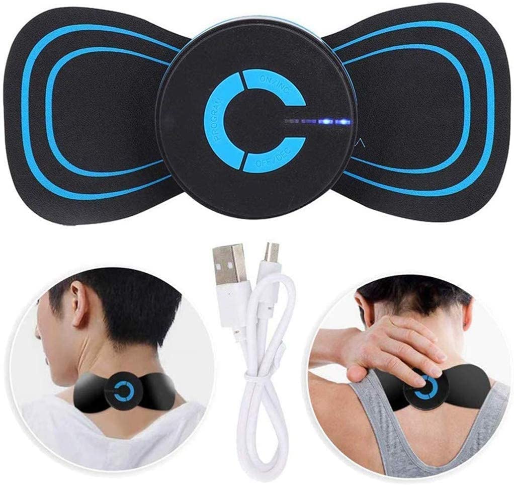 OrthoFit Portable Mini Massager