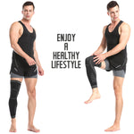 OrthoFit Full Leg Compression Sleeve