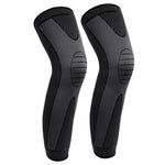 OrthoFit Full Leg Compression Sleeve