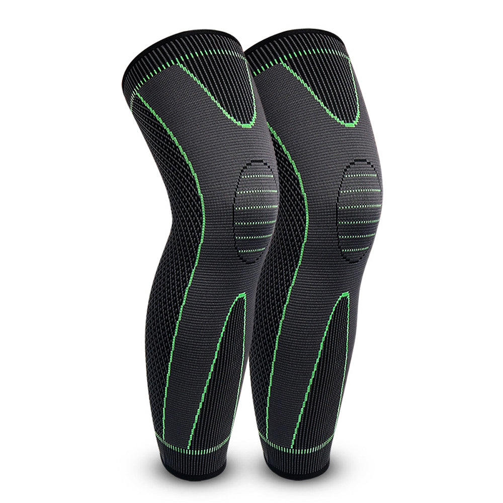 OrthoFit Full Leg Compression Sleeve