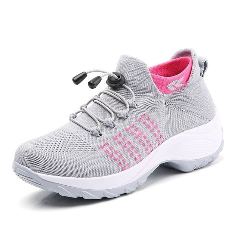 OrthoFit Comfort Shoes Womens