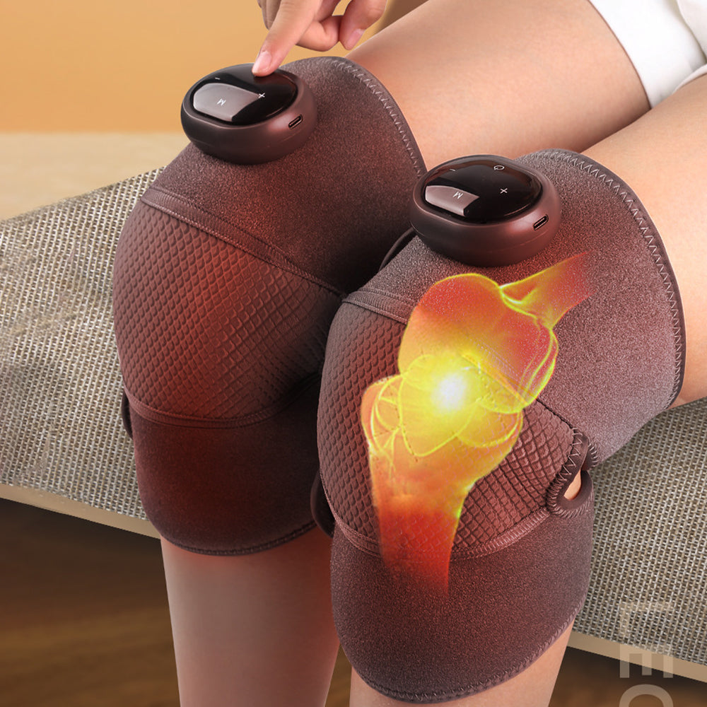 OrthoFit Heat Knee Massager