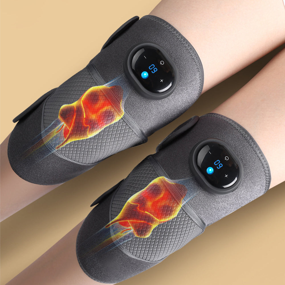 OrthoFit Heat Knee Massager